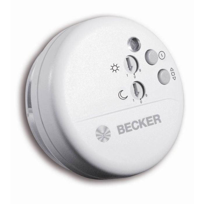 Tijdig komedie minimum Draadloze lichtsensor SC431-11 Becker online bestellen